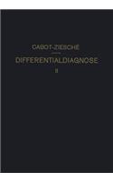 Differentialdiagnose