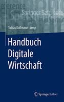 Handbuch Digitale Wirtschaft