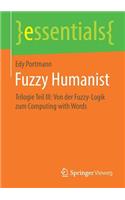Fuzzy Humanist