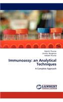 Immunoassy