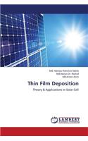 Thin Film Deposition