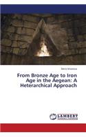 From Bronze Age to Iron Age in the Aegean