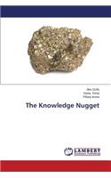 The Knowledge Nugget