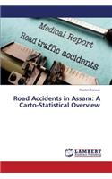 Road Accidents in Assam