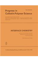 Interface Chemistry