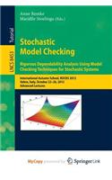 Stochastic Model Checking