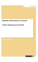 Virales Marketing bei Red Bull