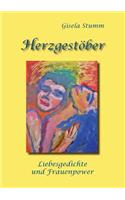 Herzgestöber