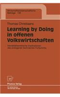 Learning by Doing in Offenen Volkswirtschaften