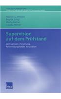 Supervision Auf Dem Prüfstand