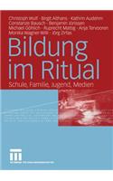 Bildung Im Ritual