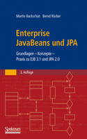 Enterprise JavaBeans 3.0