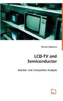 LCD-TV and Semiconductor