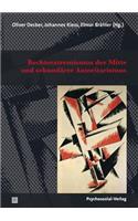 Rechtsextremismus der Mitte und sekundärer Autoritarismus