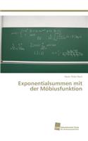 Exponentialsummen mit der Möbiusfunktion