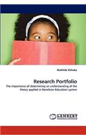 Research Portfolio
