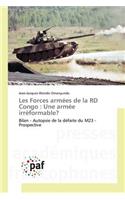 Les Forces Armées de la Rd Congo