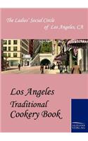 Los Angeles Traditional Cookery Book