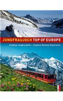 Jungfraujoch Top of Europe