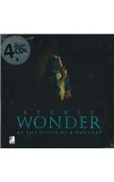 Stevie Wonder: At the Close of a Century