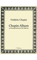 Chopin Album