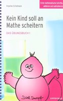 Kein Kind soll an Mathe scheitern, Das ?bungsbuch