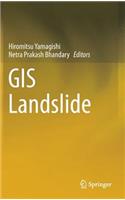 GIS Landslide