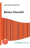 Berton Churchill