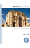 Jerash: (English)