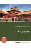 Wong Tin-Lam: (English)