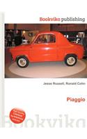 Piaggio: (English)