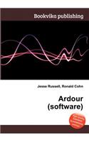 Ardour (Software)