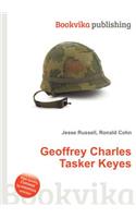 Geoffrey Charles Tasker Keyes