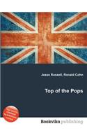 Top of the Pops: (English)