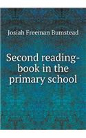 Second reading-book in the primary school