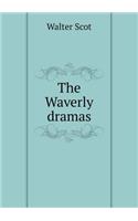 The Waverly Dramas