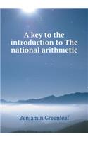 A Key to the Introduction to the National Arithmetic