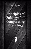 Principles of Zoology: Pt.I Comparative Physiology