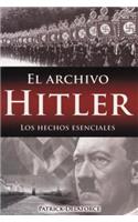 Archivo Hitler, El