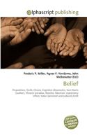 Belief: (English)