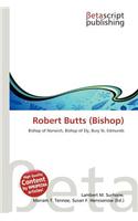 Robert Butts (Bishop): (English)