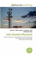 John Randall (Physicist): (English)