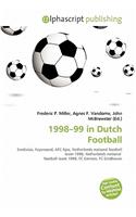 1998-99 in Dutch Football