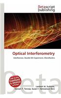 Optical Interferometry