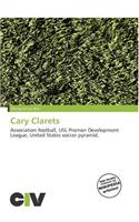 Cary Clarets: (English)
