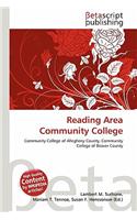 Reading Area Community College