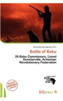 Battle of Baku