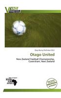 Otago United: (English)