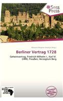 Berliner Vertrag 1728