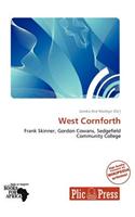 West Cornforth: (English)